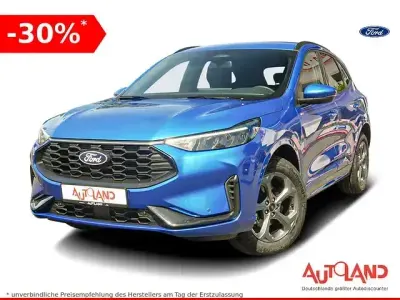 Neu Ford Kuga 180 PS (132 kW) 2026 Andere SUV