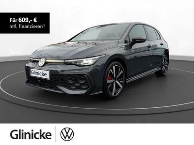 Grau Neu 2026 VW Golf GTE Limousine | 51.990 € (Teuer)