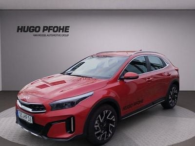 Rot Gebraucht 2025 Kia XCeed Spirit SUV | 24.980 € (Guter Preis)