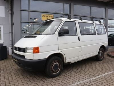 VW T4