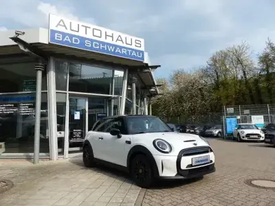 Occasion Mini Cooper SE Classic 135 kW (184 PK) 2023 Andere Hatchback