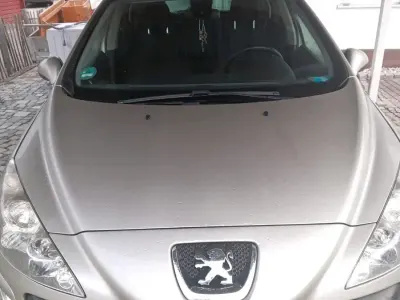 Gebraucht Peugeot 308