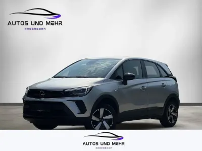 Gebraucht Opel Crossland