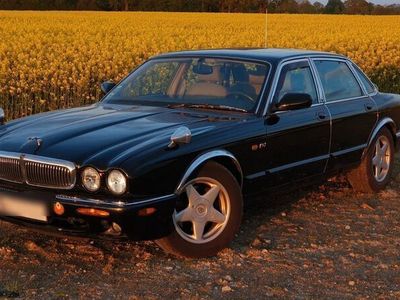 gebraucht Jaguar XJ8 X308 4.0 Sovereign TÜV bis 03/2025