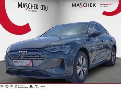 Gebraucht Audi e-tron Sportback