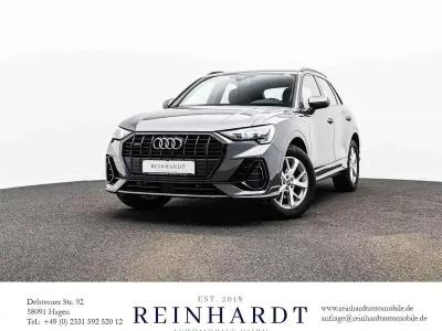 Gebraucht Audi Q3