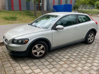 Brugt Volvo C30