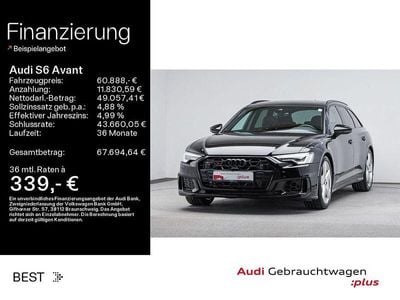 Audi S6