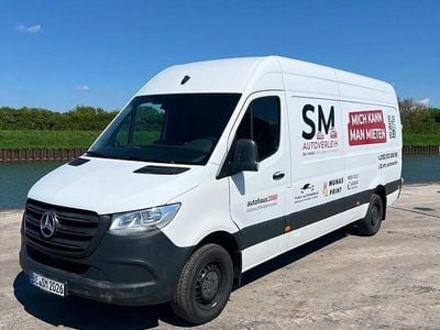 Mercedes Sprinter