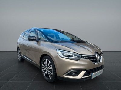 Renault Grand Scénic IV
