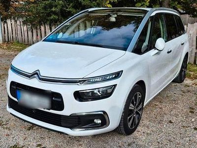 Citroën Grand C4 Picasso