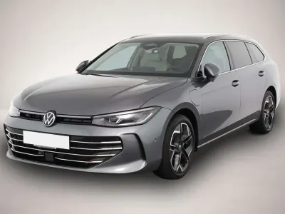 Gebraucht VW Passat