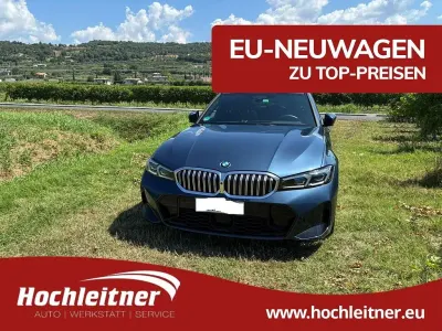 Gebraucht BMW 330