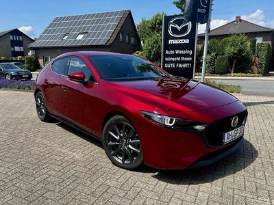 Neu Mazda 3 Center-Line 140 PS (102 kW) 2025