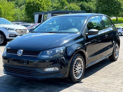 gebraucht VW Polo V 1.4 TDI ~MOTORPROBLEM~