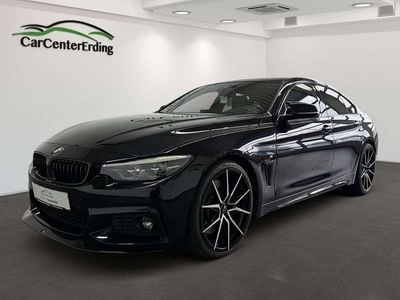 BMW 440