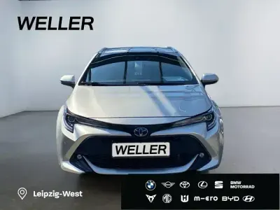 Gebraucht Toyota Corolla