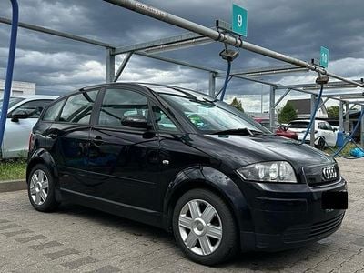 Audi A2