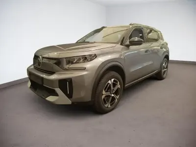 Gebraucht Citroën C3 Aircross