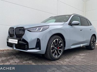 Neu BMW X3 Performance 303 PS (222 kW) 2026 Grau SUV