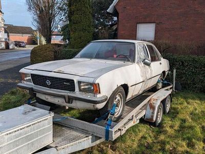 gebraucht Opel Commodore B 2.5