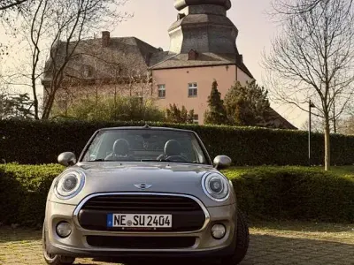 Occasion Mini One Cabriolet