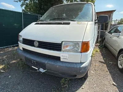 Gebraucht VW T4