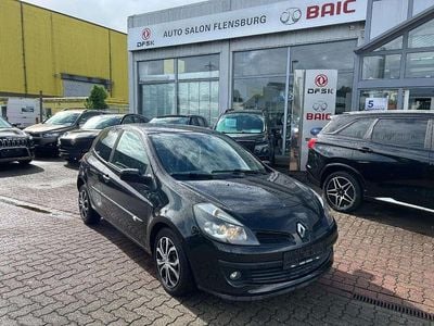 Renault Clio II
