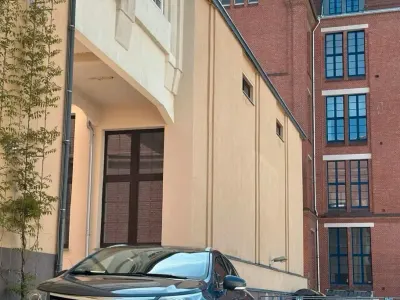 Gebraucht Toyota Avensis