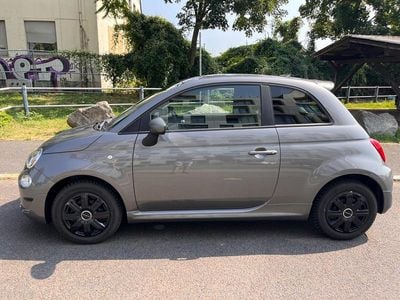 Fiat 500S
