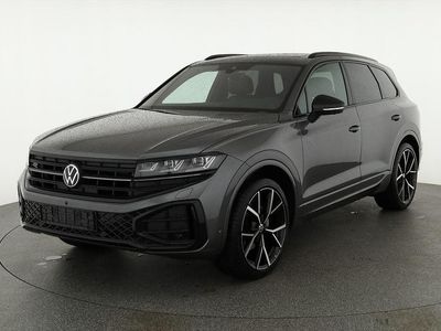Brugt VW Touareg R-line 286 HK (210 kW) 2025 Grå SUV