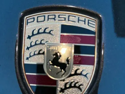 Gebraucht Porsche Panamera 300 PS (220 kW) 2015 Grau Kleinwagen