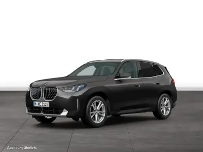 Gebraucht BMW X3
