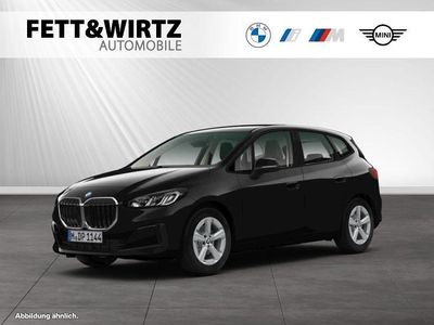 BMW 216