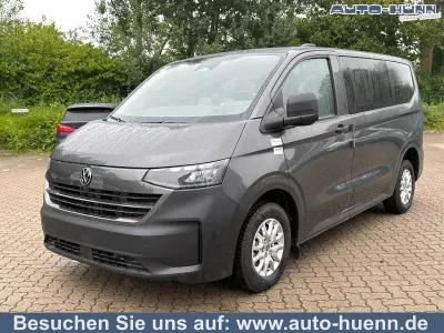 Neu VW T7 Basis 170 PS (125 kW) 2026 Van