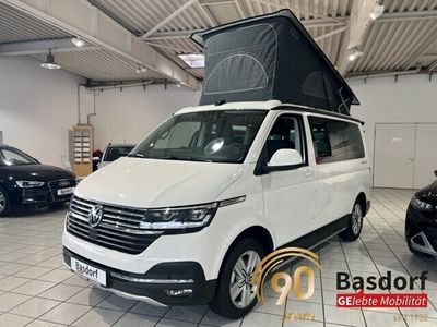 gebraucht VW California T6.1Beach