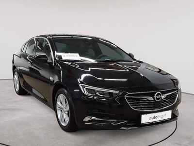 gebraucht Opel Insignia Country Tourer Grand Sport 1.5 Dire InjectionTurbo Business Innovation