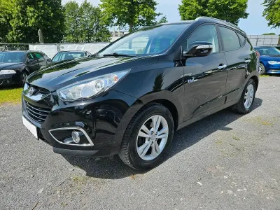 Gebraucht Hyundai Tucson