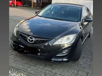 Gebraucht Mazda 6