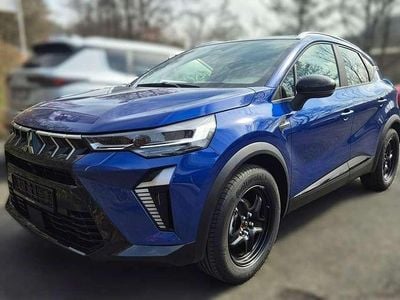 Neu Mitsubishi ASX Diamant Edition 114 PS (83 kW) 2026 Royalblau SUV