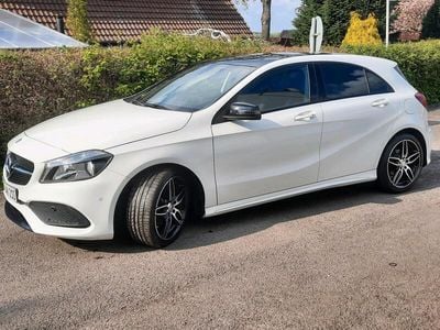 Mercedes A200