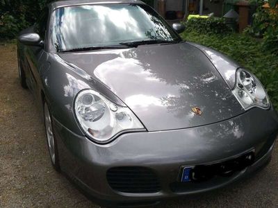 Porsche 911 Carrera 4S