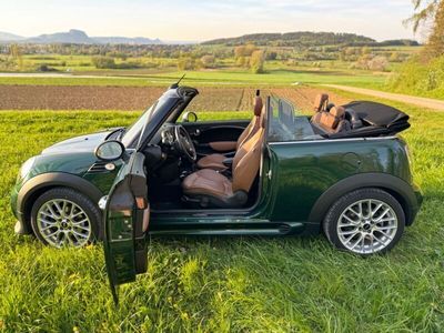 gebraucht Mini Cooper Cabriolet Cooper