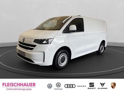 Neu VW Transporter 150 PS (110 kW) 2025 Weiss Van