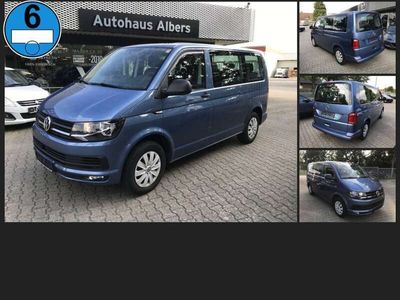 gebraucht VW Multivan T62.0 TDI, AHK, R.Kamera, Tempomat, PDC V+H,