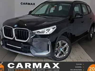 Usado BMW X1 Performance 245 CV (180 kW) 2023 Negro SUV