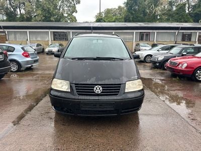 VW Sharan