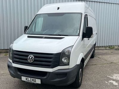 VW Crafter