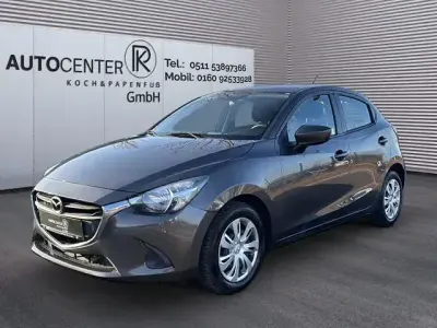 Usata Mazda 2
