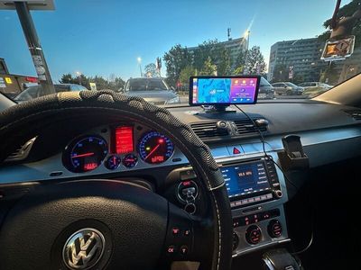 gebraucht VW Passat Automatikgetriebe